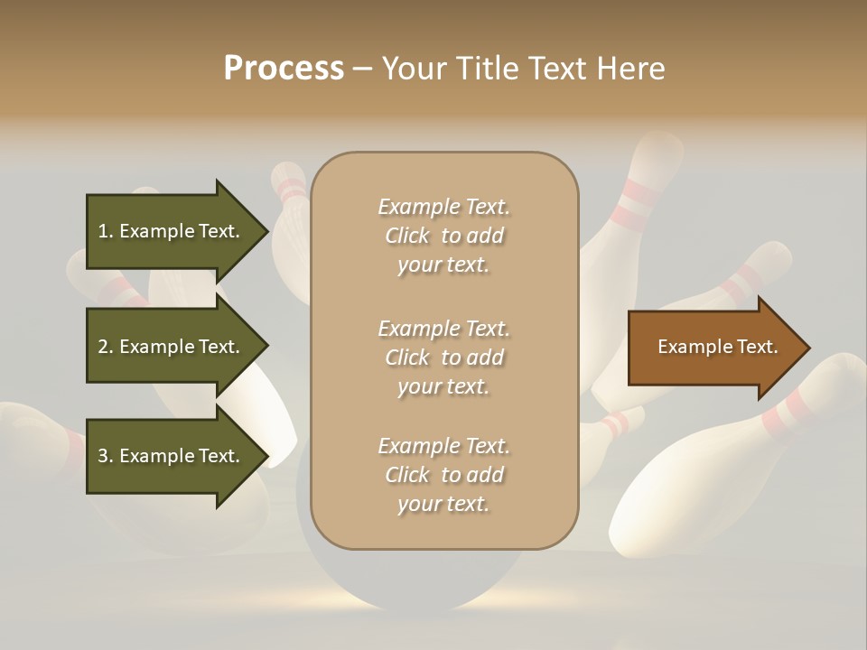 Bu Ine People Human PowerPoint Template