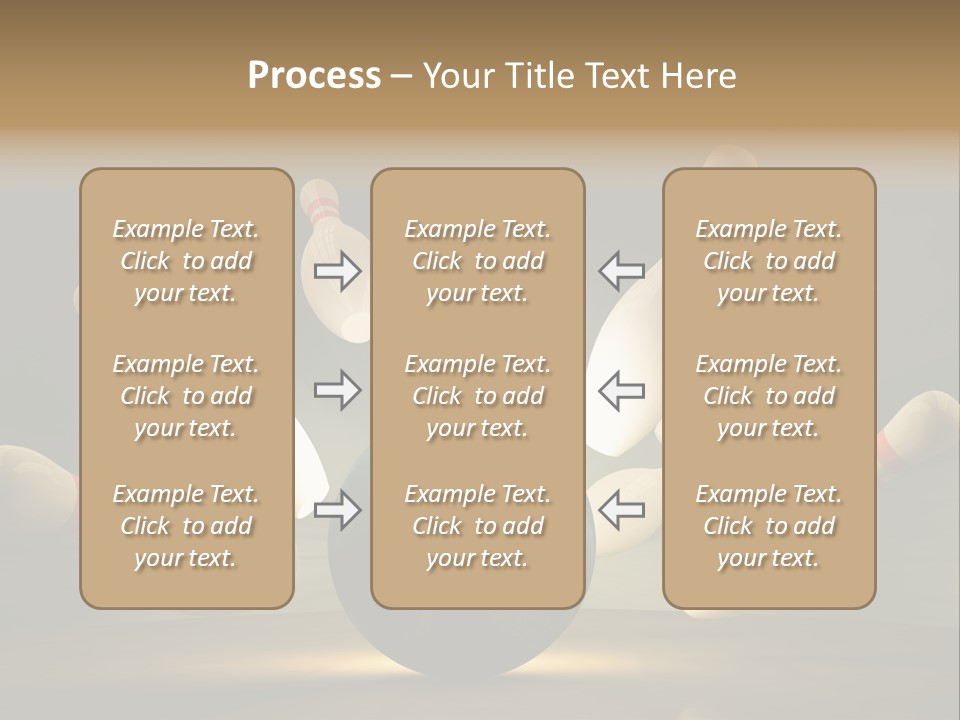 Bu Ine People Human PowerPoint Template