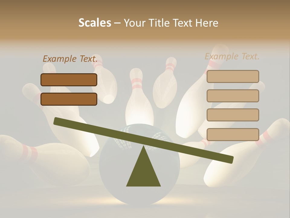 Bu Ine People Human PowerPoint Template