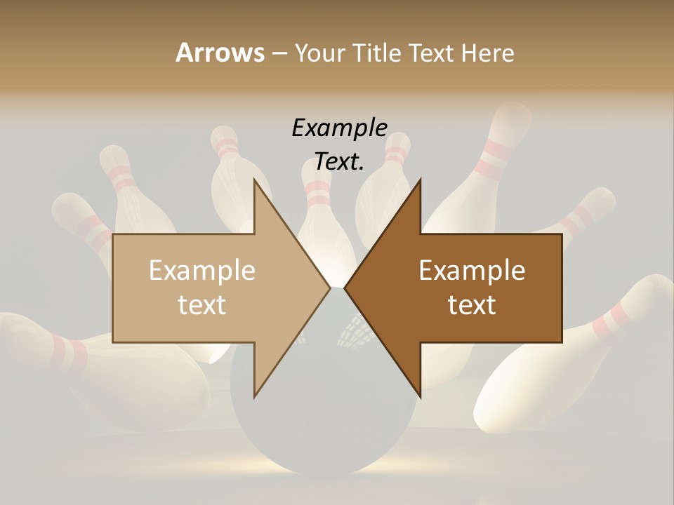 Bu Ine People Human PowerPoint Template