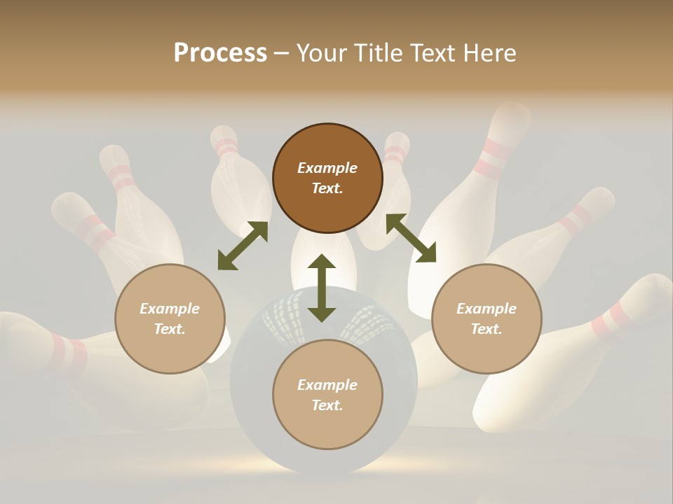 Bu Ine People Human PowerPoint Template