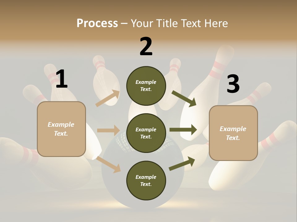 Bu Ine People Human PowerPoint Template