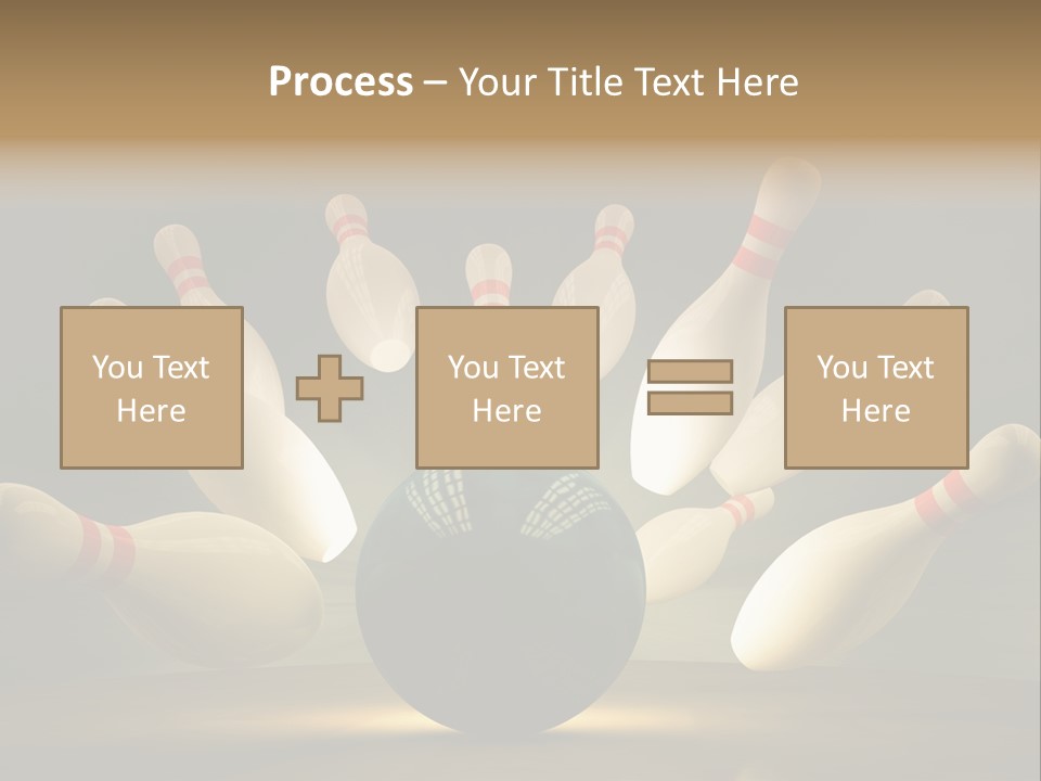 Bu Ine People Human PowerPoint Template