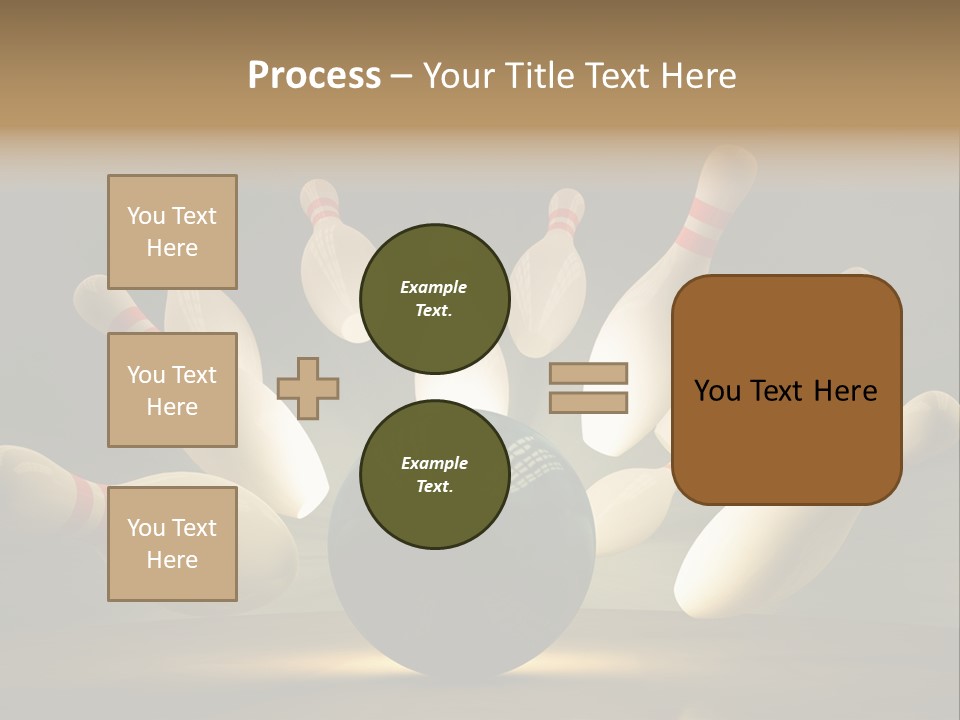 Bu Ine People Human PowerPoint Template