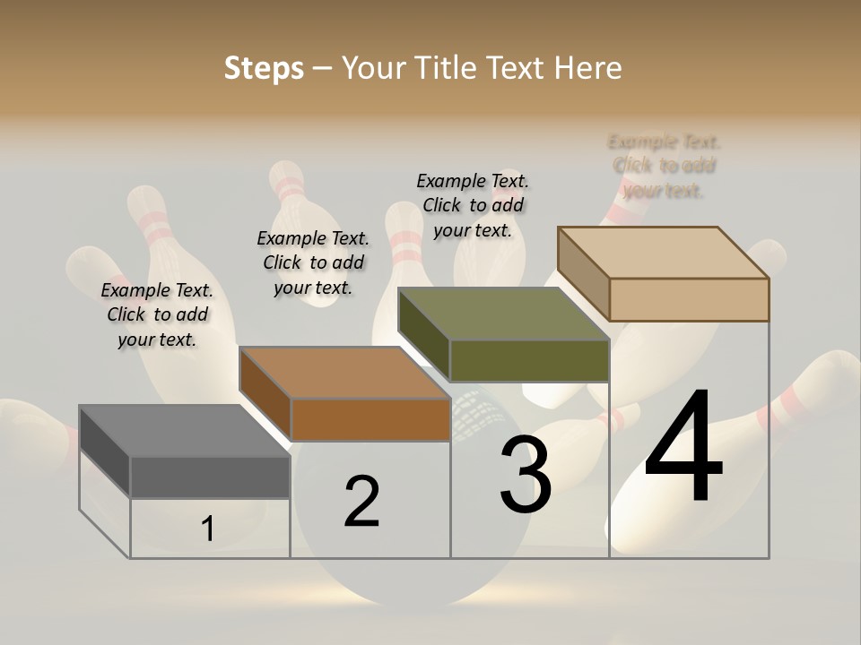 Bu Ine People Human PowerPoint Template