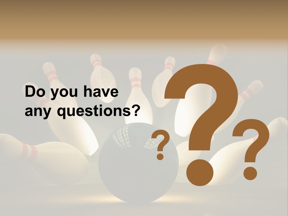 Bu Ine People Human PowerPoint Template