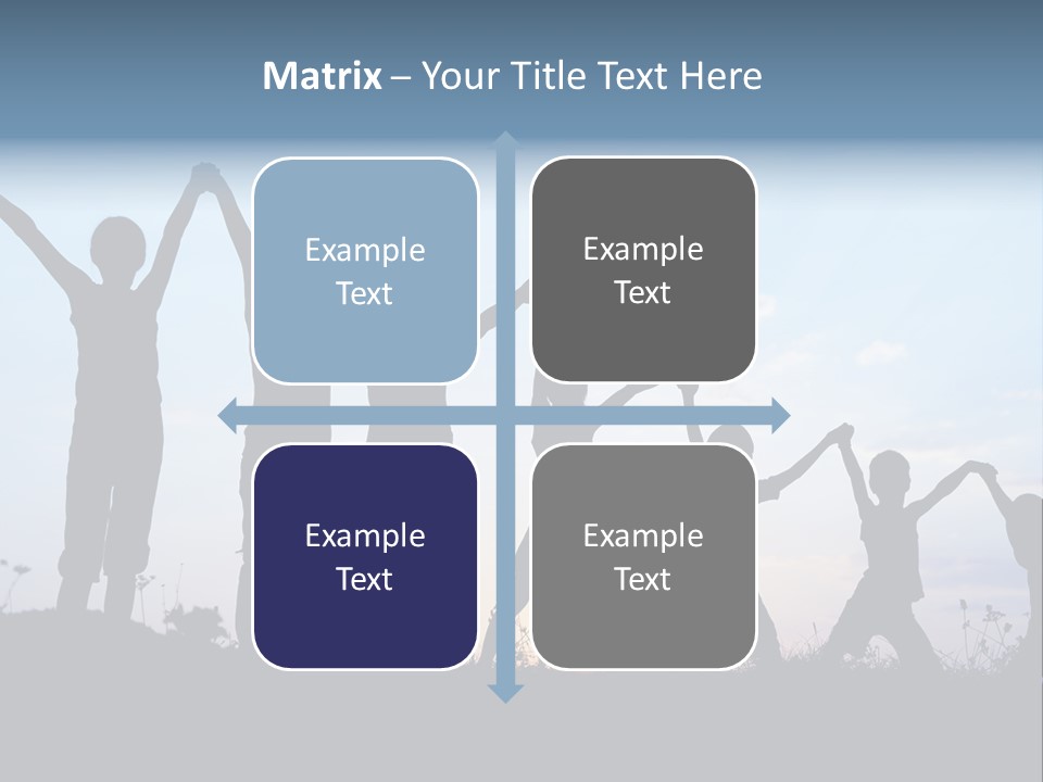 Pleasure Health Leisure PowerPoint Template