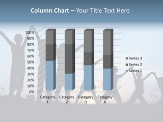 Pleasure Health Leisure PowerPoint Template