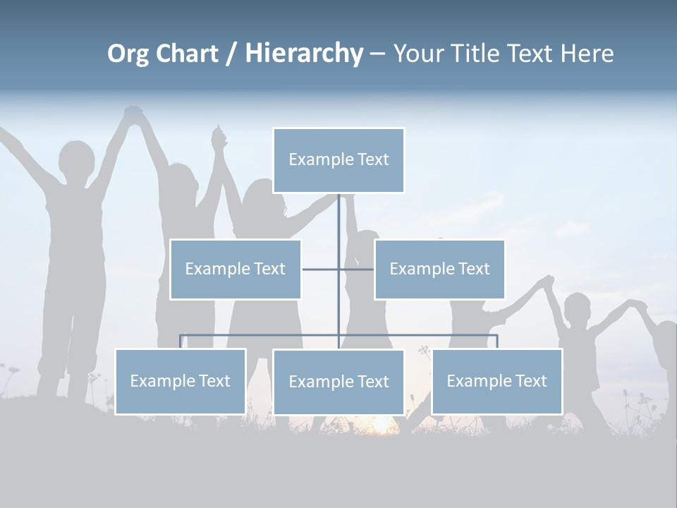 Pleasure Health Leisure PowerPoint Template