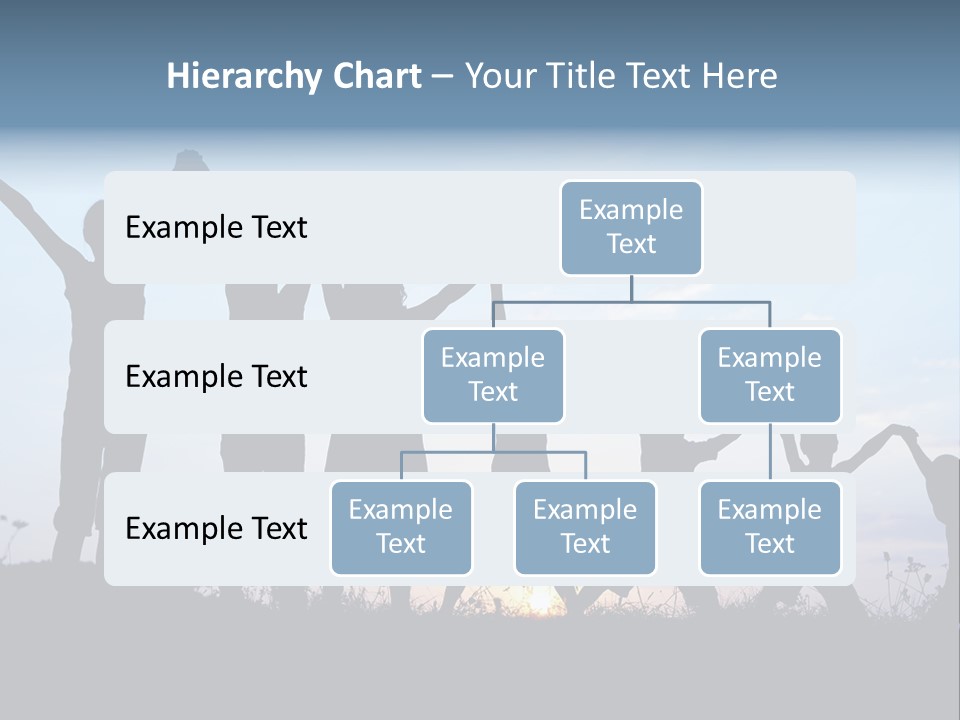 Pleasure Health Leisure PowerPoint Template