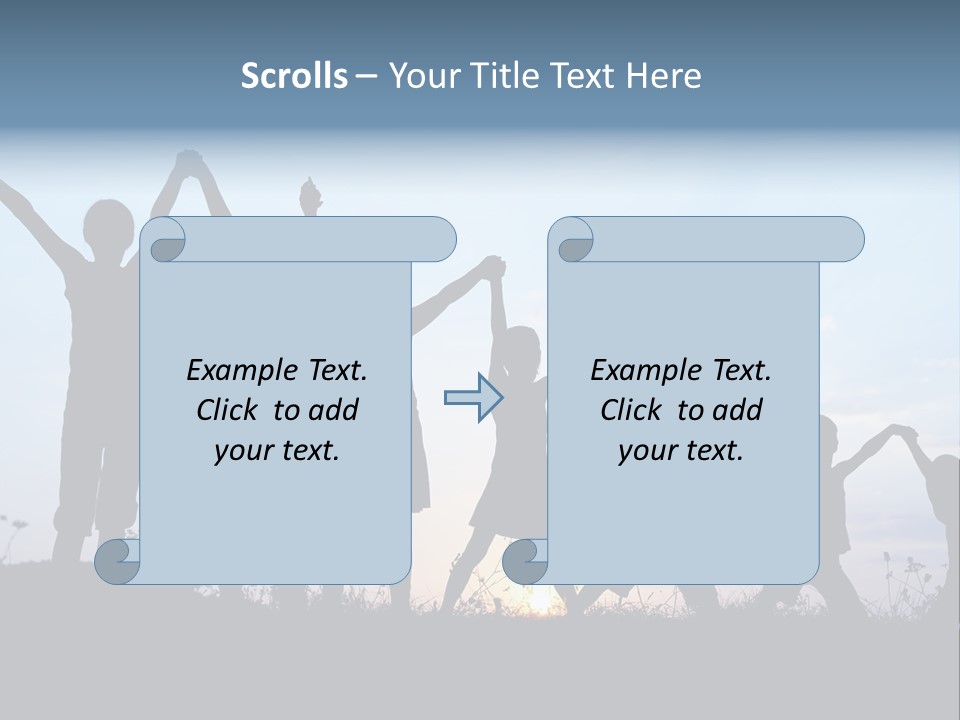 Pleasure Health Leisure PowerPoint Template