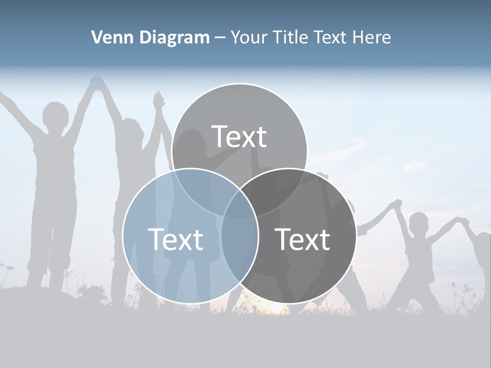 Pleasure Health Leisure PowerPoint Template