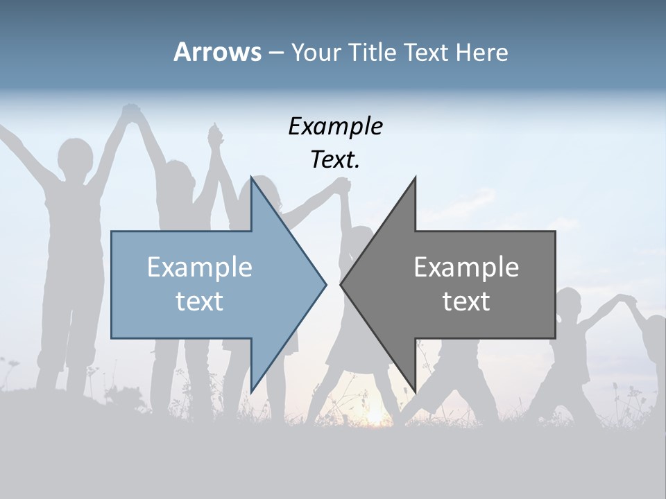 Pleasure Health Leisure PowerPoint Template