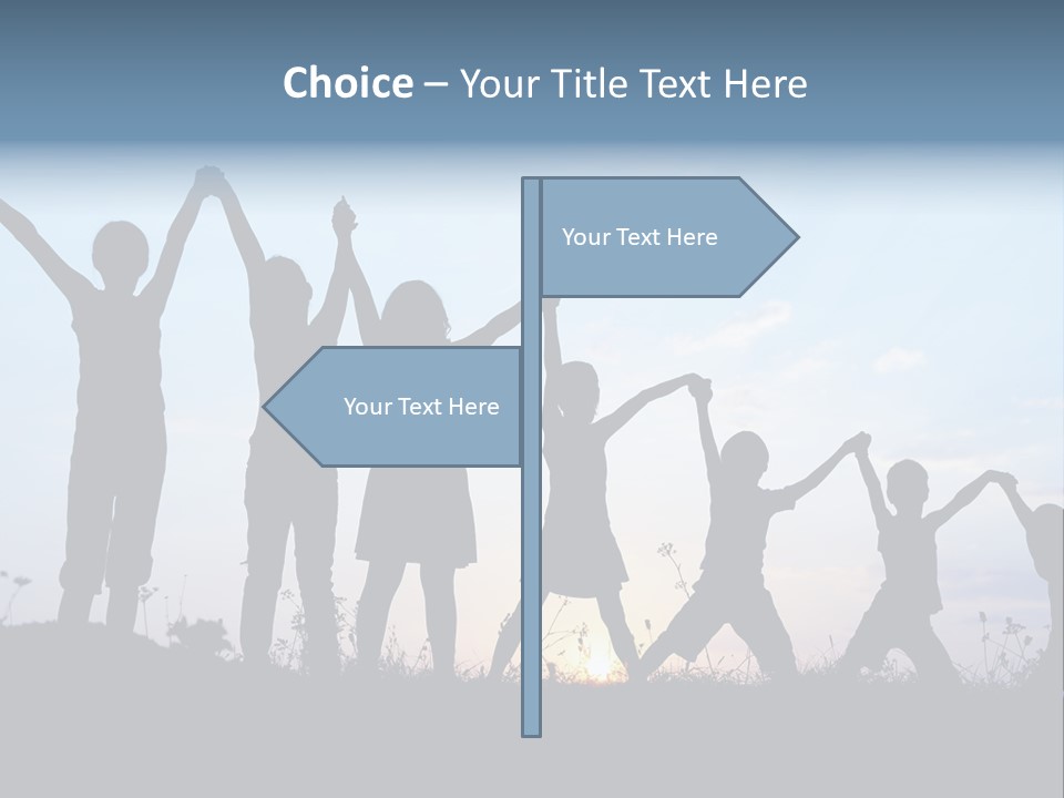 Pleasure Health Leisure PowerPoint Template