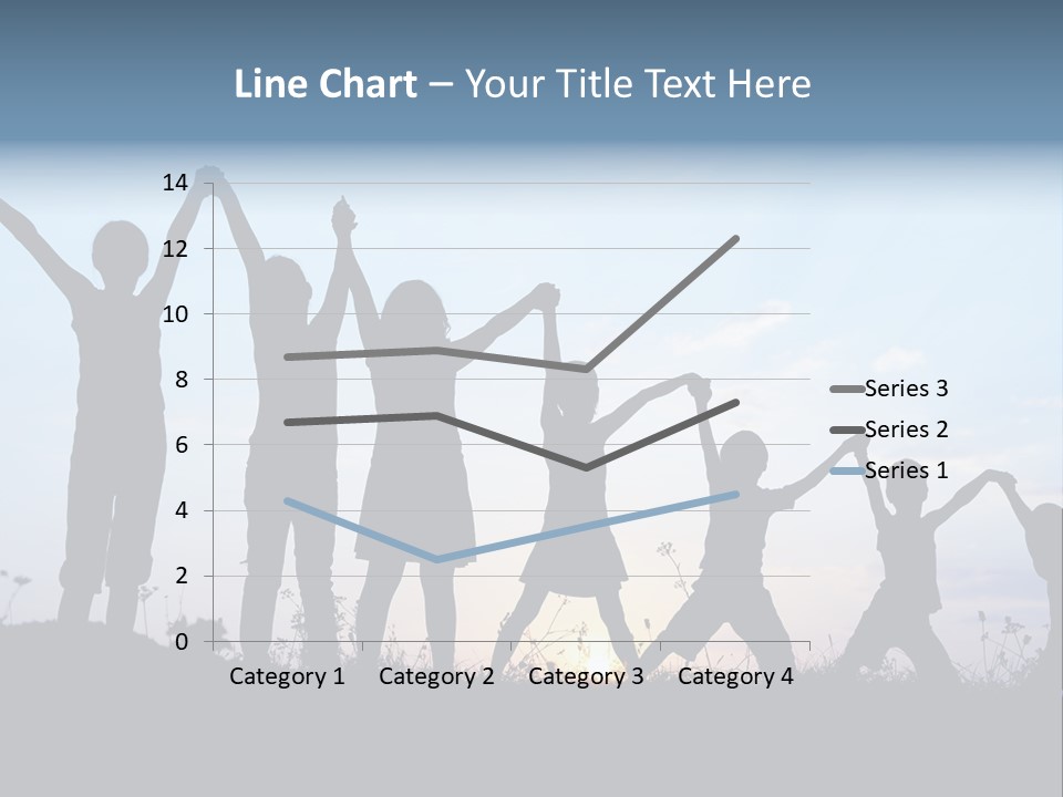 Pleasure Health Leisure PowerPoint Template