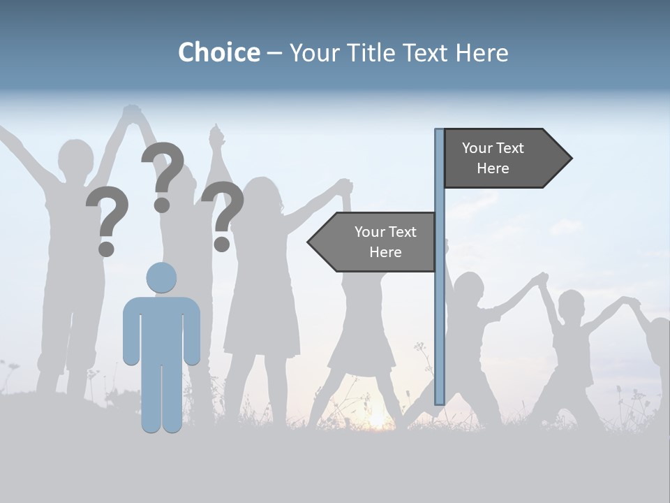 Pleasure Health Leisure PowerPoint Template