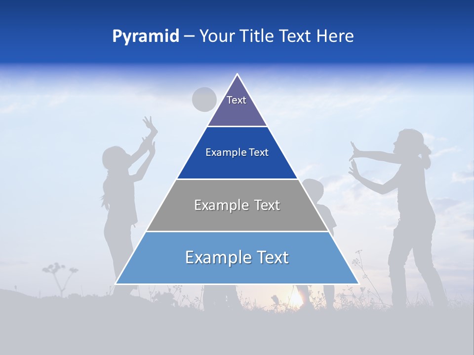 Tropical Dream Activity PowerPoint Template