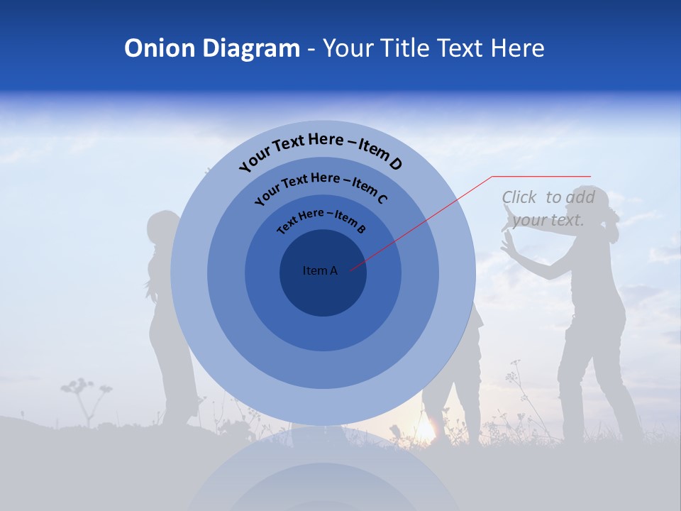 Tropical Dream Activity PowerPoint Template