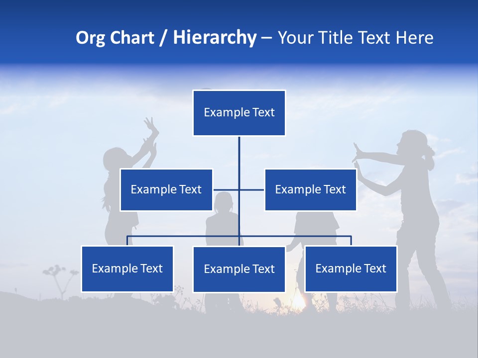 Tropical Dream Activity PowerPoint Template