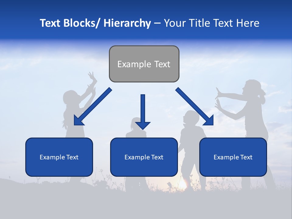 Tropical Dream Activity PowerPoint Template