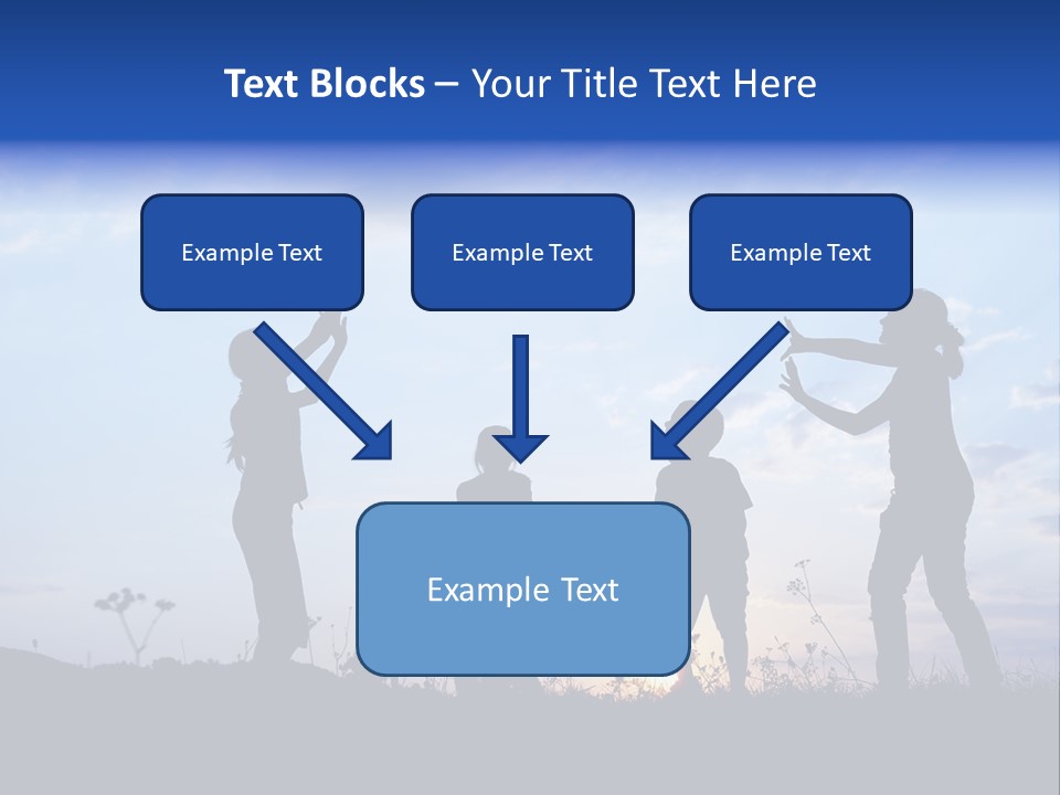 Tropical Dream Activity PowerPoint Template