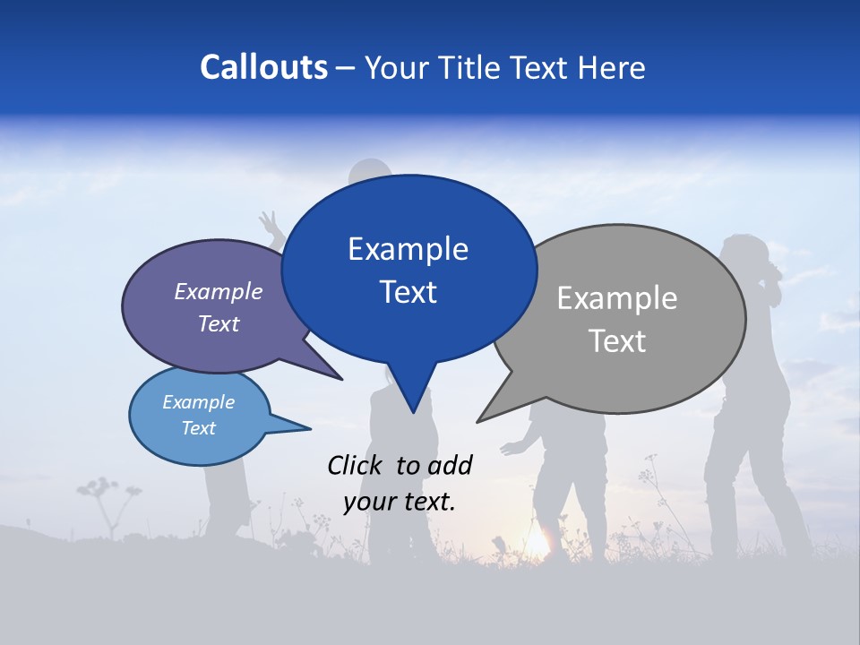Tropical Dream Activity PowerPoint Template