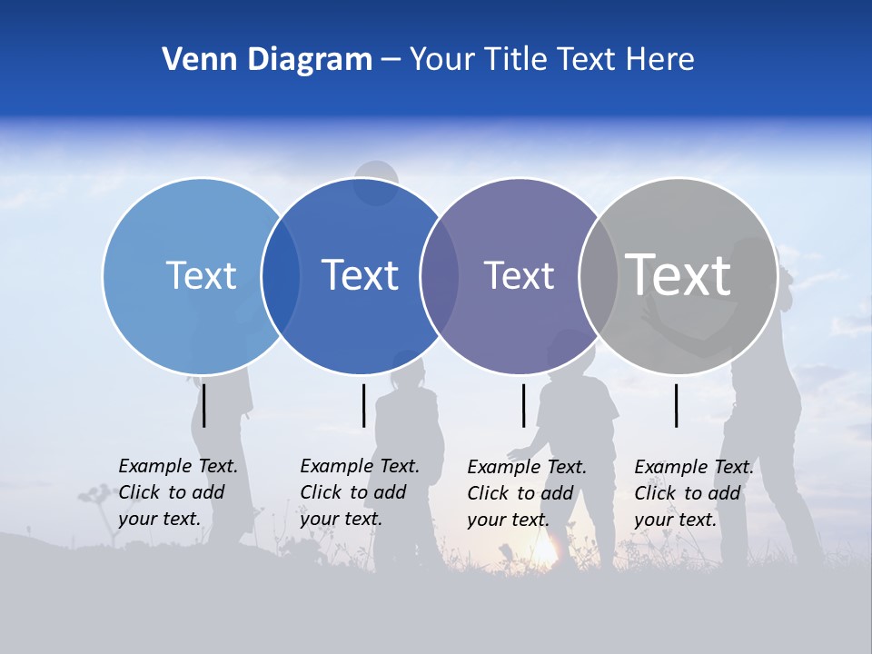 Tropical Dream Activity PowerPoint Template