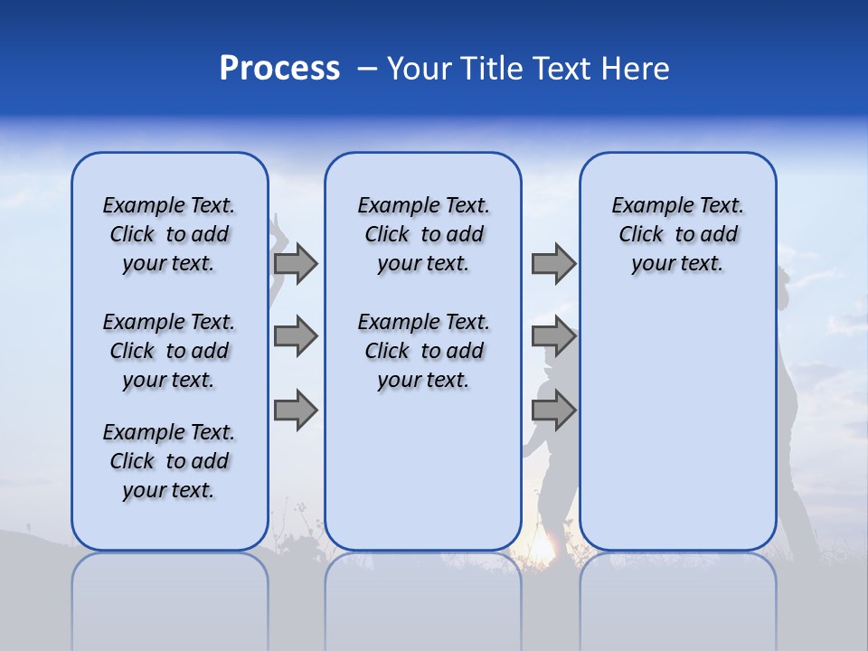Tropical Dream Activity PowerPoint Template
