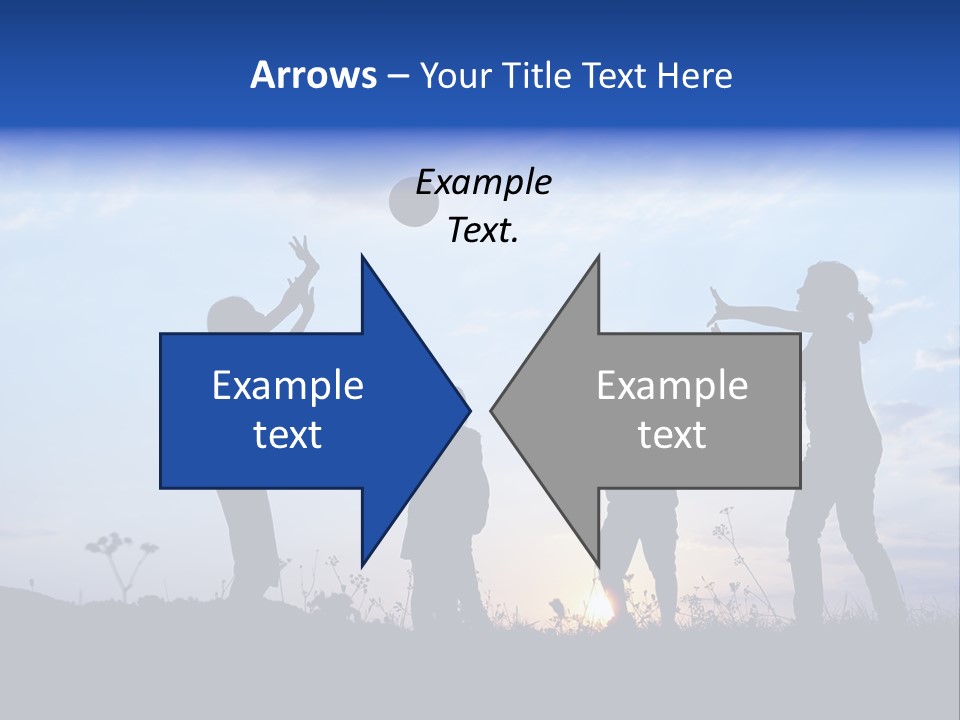 Tropical Dream Activity PowerPoint Template