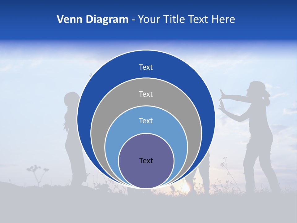 Tropical Dream Activity PowerPoint Template