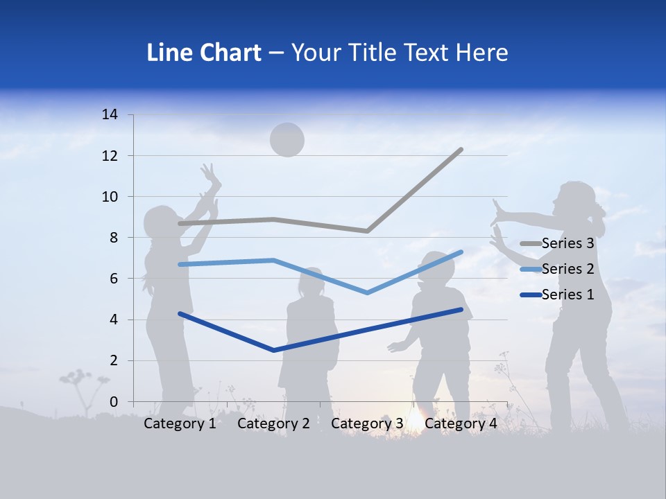 Tropical Dream Activity PowerPoint Template