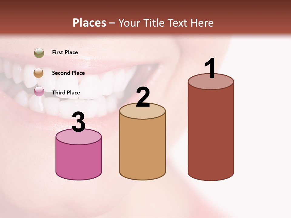 People Style Happy PowerPoint Template