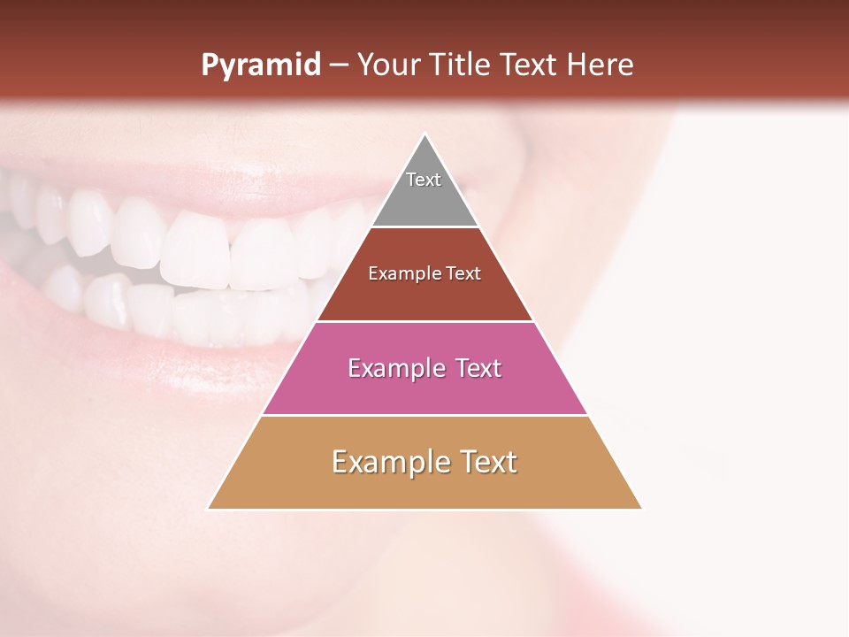 People Style Happy PowerPoint Template