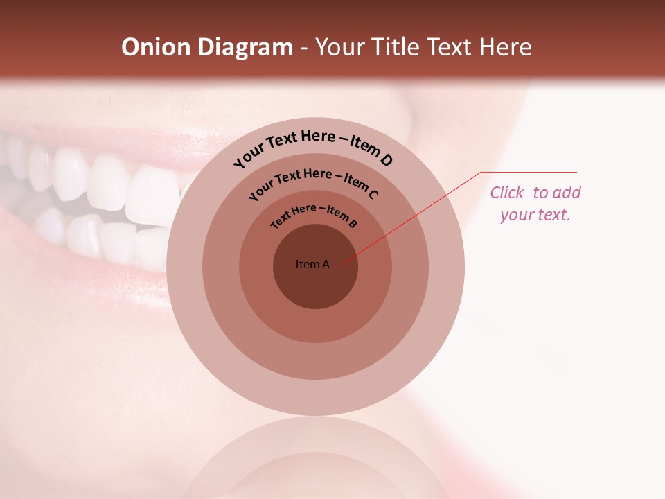 People Style Happy PowerPoint Template