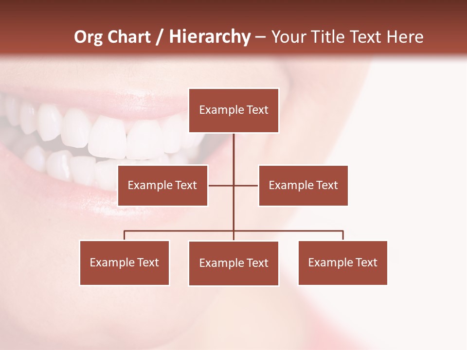 People Style Happy PowerPoint Template