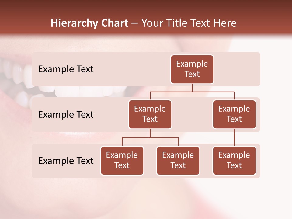 People Style Happy PowerPoint Template