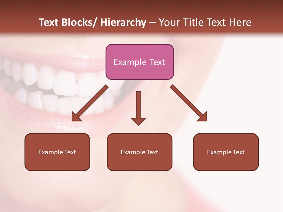 People Style Happy PowerPoint Template