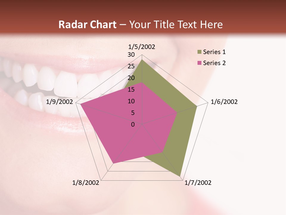 People Style Happy PowerPoint Template