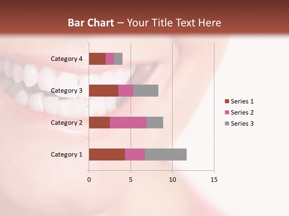 People Style Happy PowerPoint Template