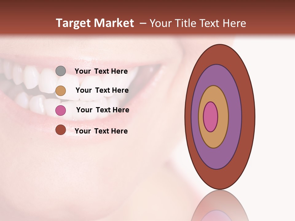 People Style Happy PowerPoint Template