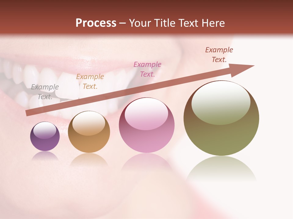 People Style Happy PowerPoint Template