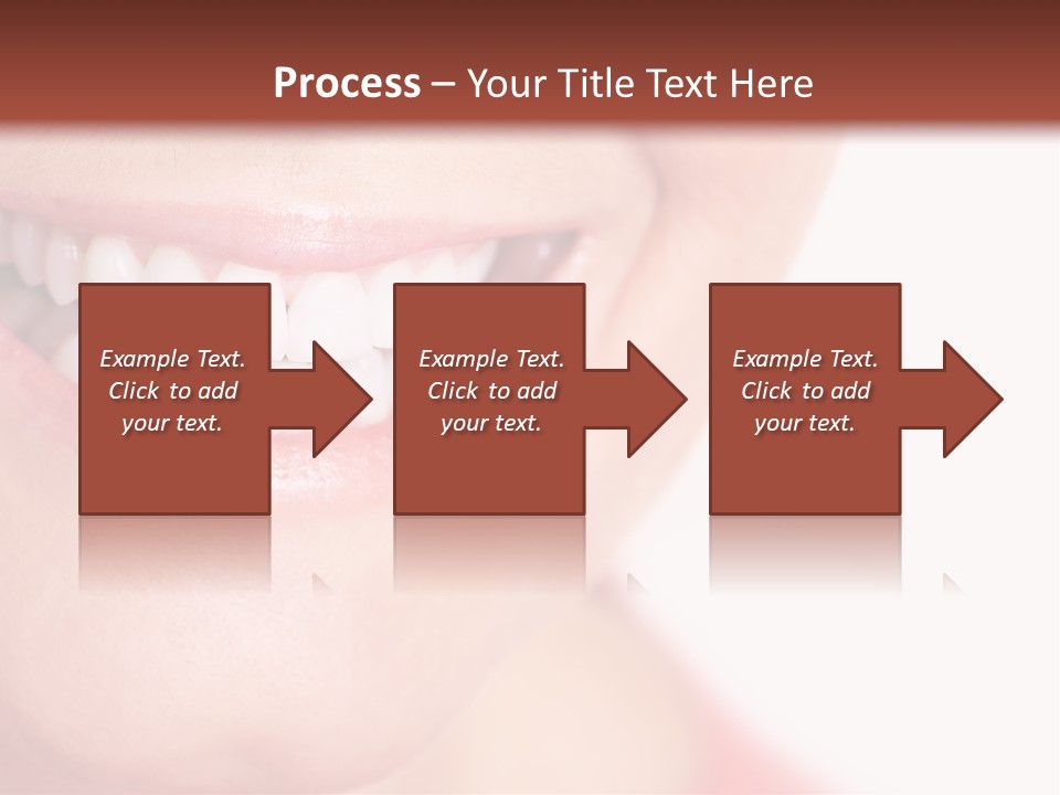 People Style Happy PowerPoint Template