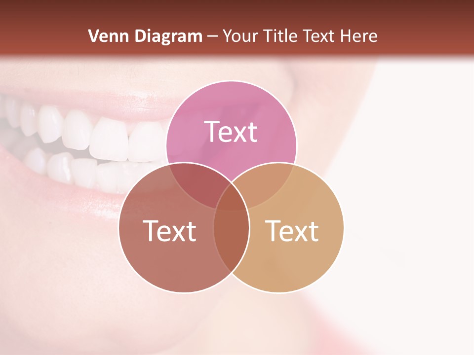 People Style Happy PowerPoint Template