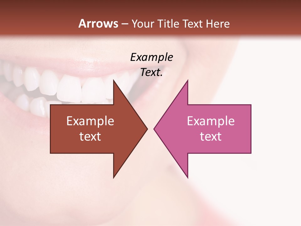 People Style Happy PowerPoint Template