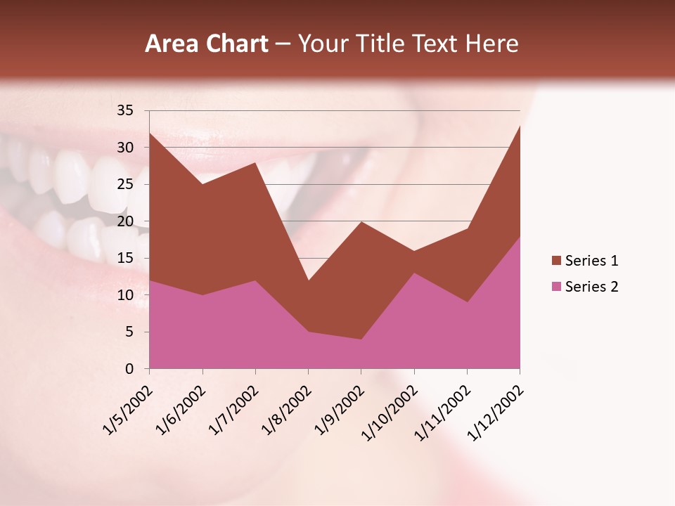 People Style Happy PowerPoint Template
