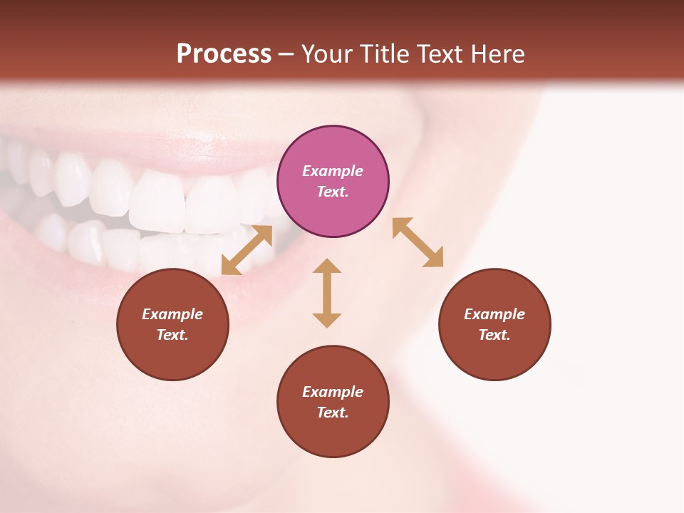 People Style Happy PowerPoint Template