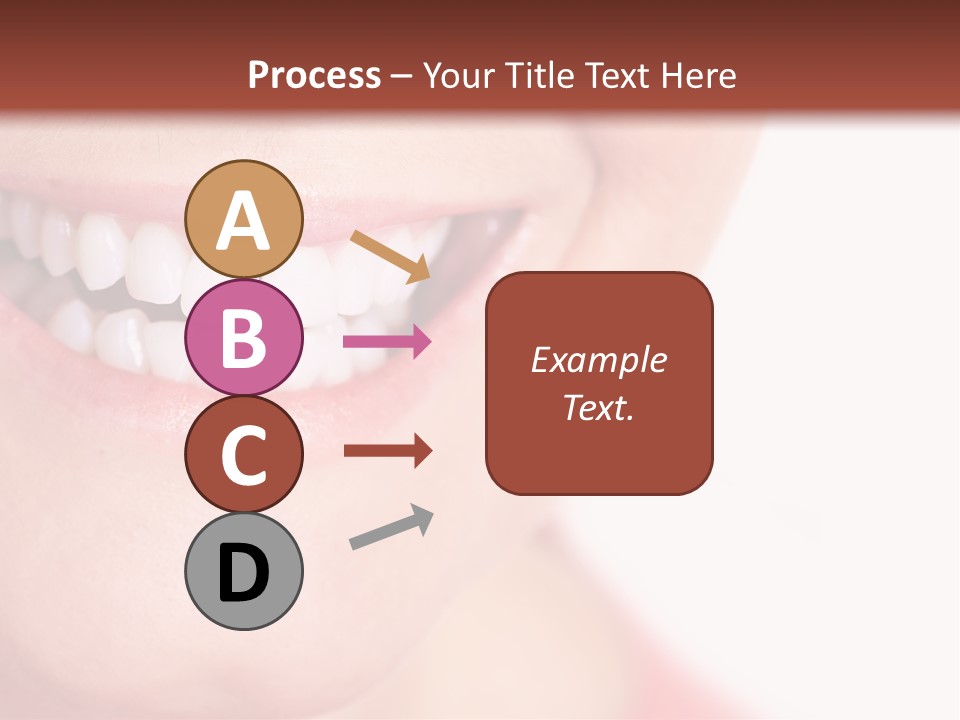 People Style Happy PowerPoint Template