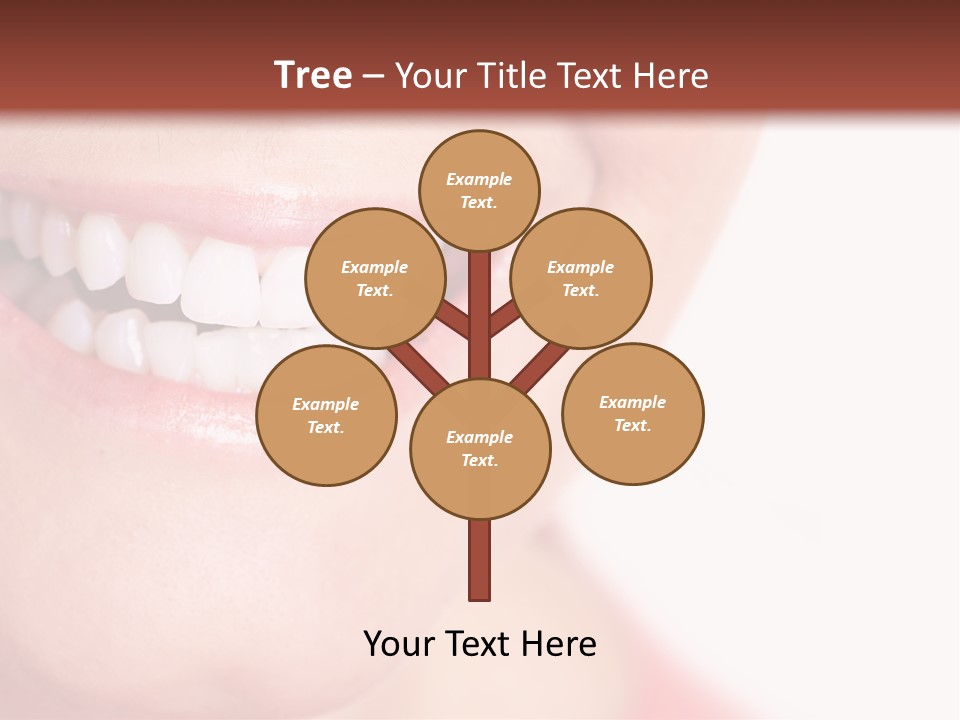 People Style Happy PowerPoint Template