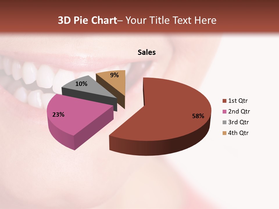 People Style Happy PowerPoint Template
