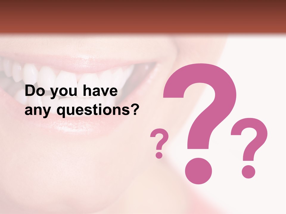 People Style Happy PowerPoint Template